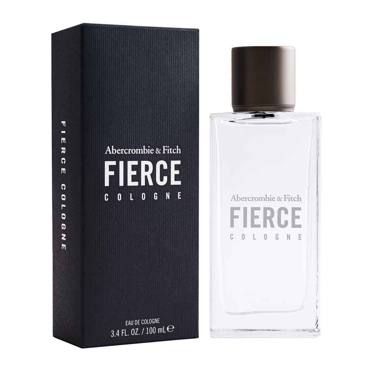 Abercrombie & Fitch Fierce EDC Hombre