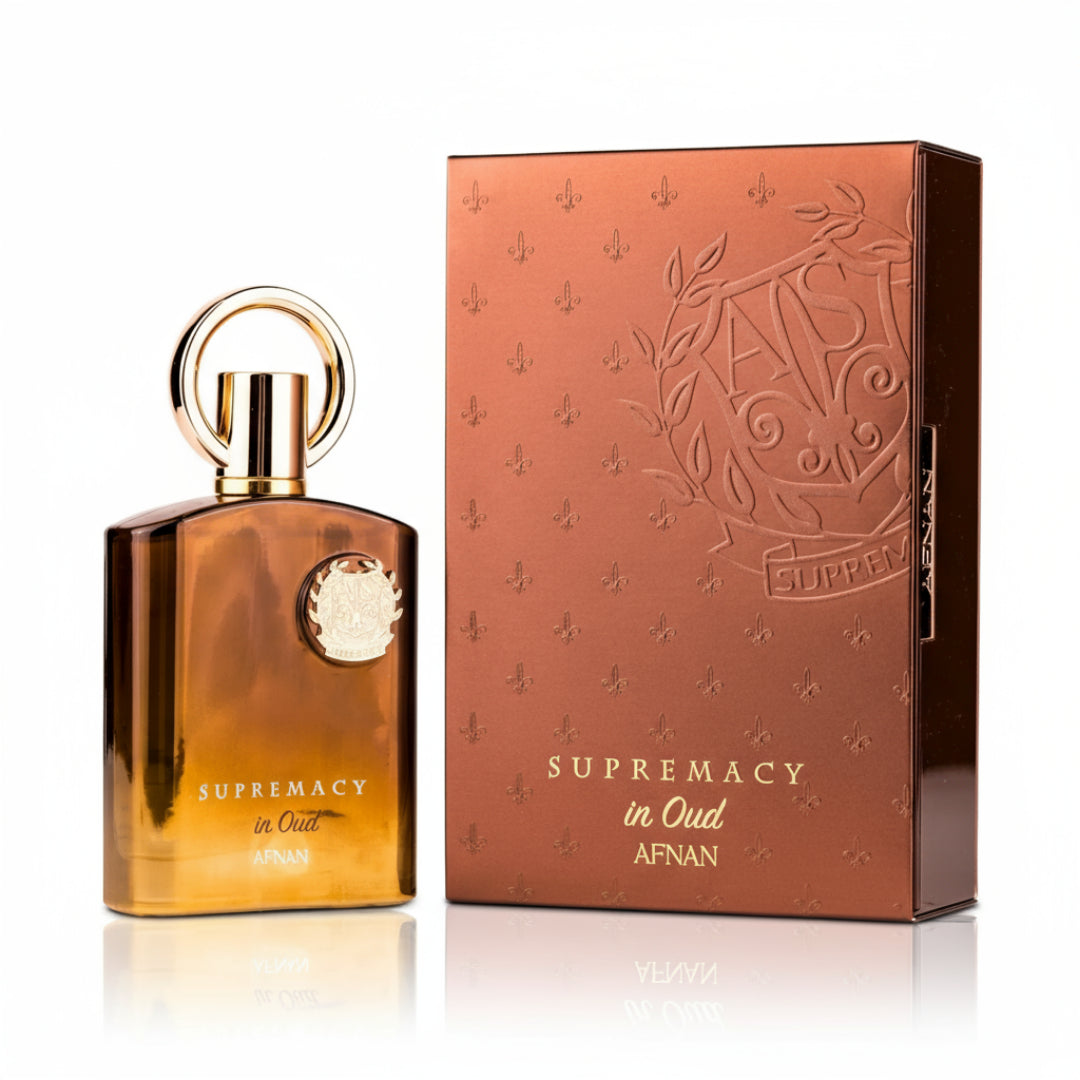 Afnan Supremacy in Oud Extrait de Parfum Unisex