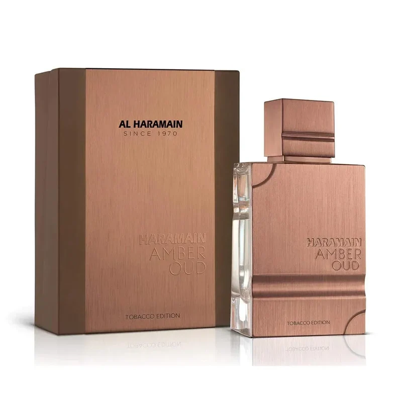 Al Haramain Amber Oud Tobacco EDP Unisex