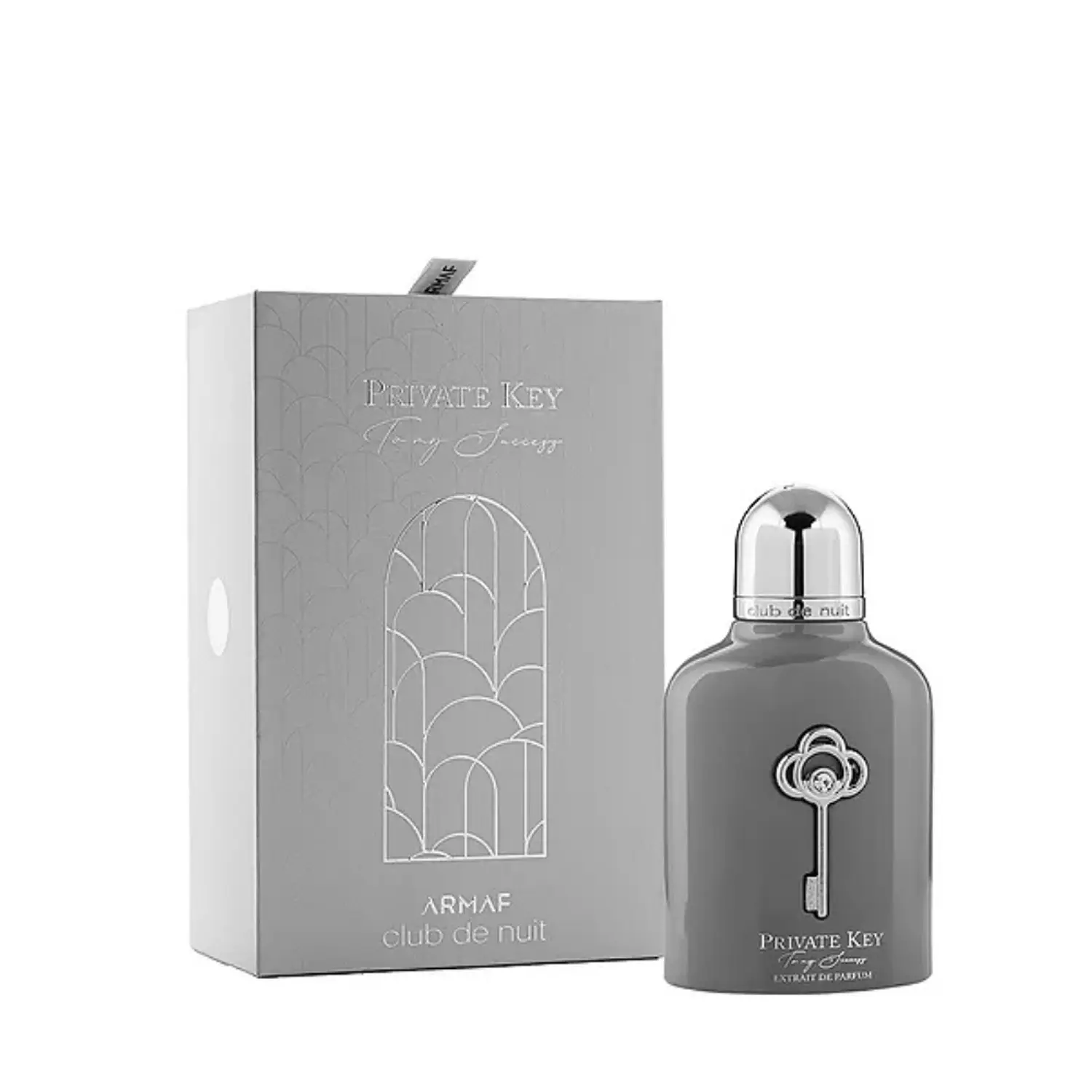 Armaf Club de Nuit Private Key To My Success Extrait de Parfum Unisex