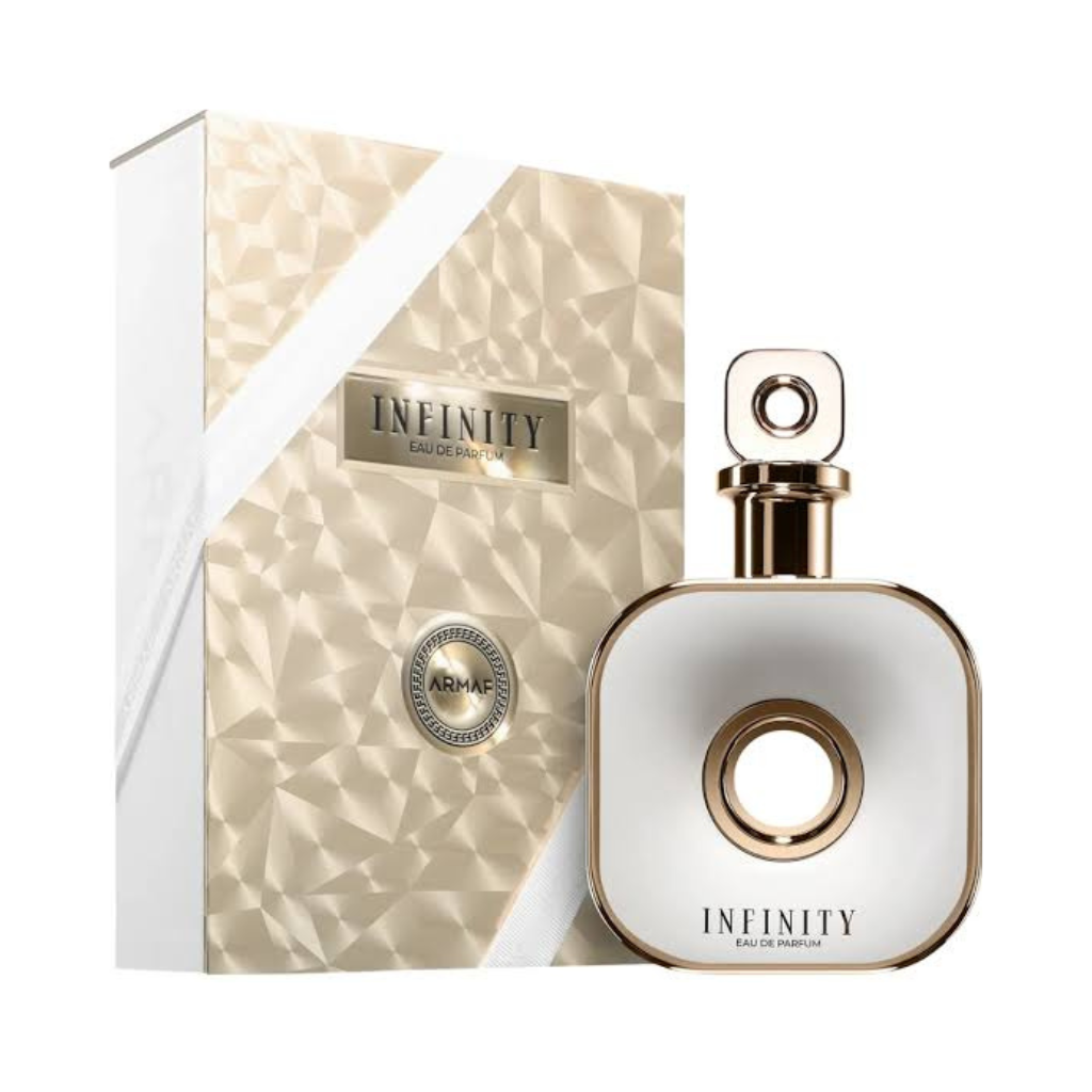 Armaf Infinity Gold EDP Mujer