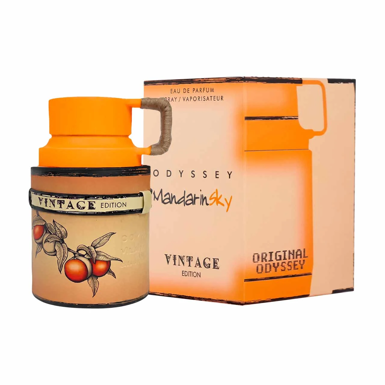 Armaf Odyssey Mandarin Sky Vintage Edition EDP Unisex