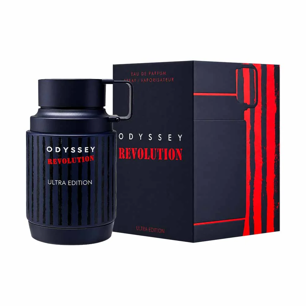 Armaf Odyssey Revolution EDP Unisex