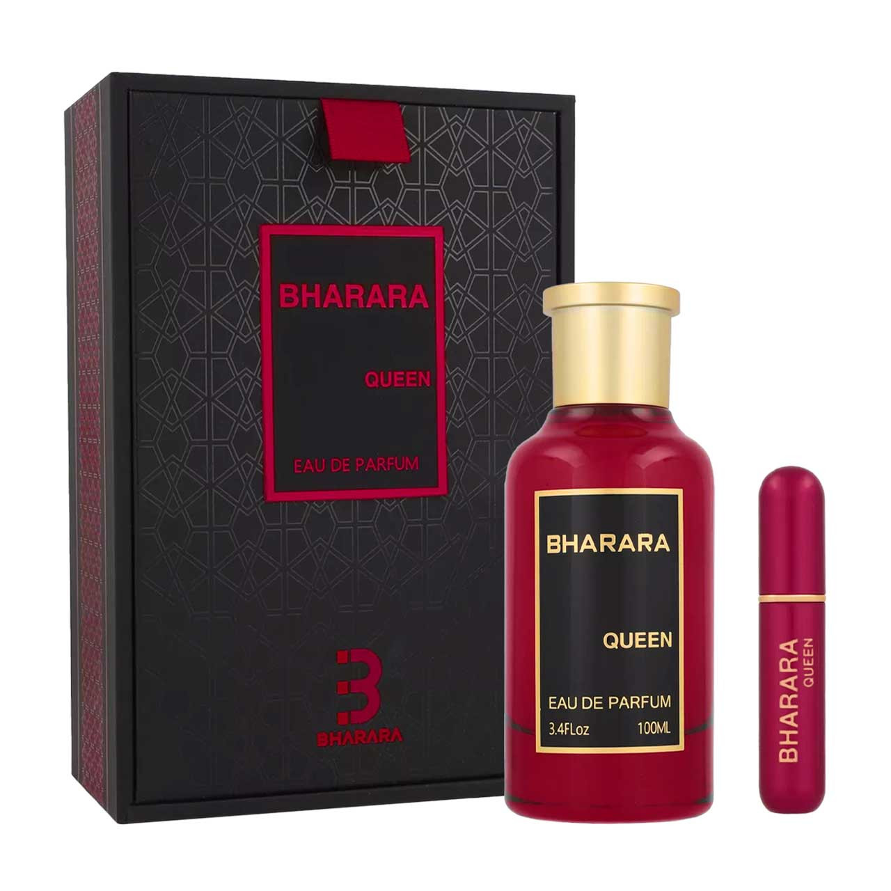 Bharara Queen EDP 100ml Mujer
