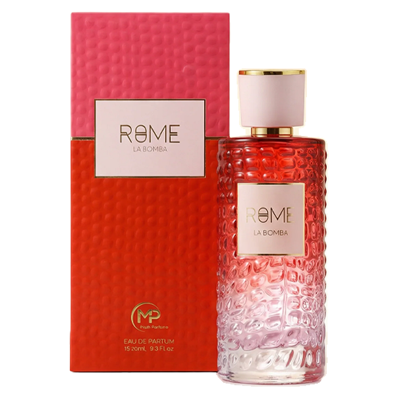 Bharara Rome La Bomba EDP 100ml Mujer
