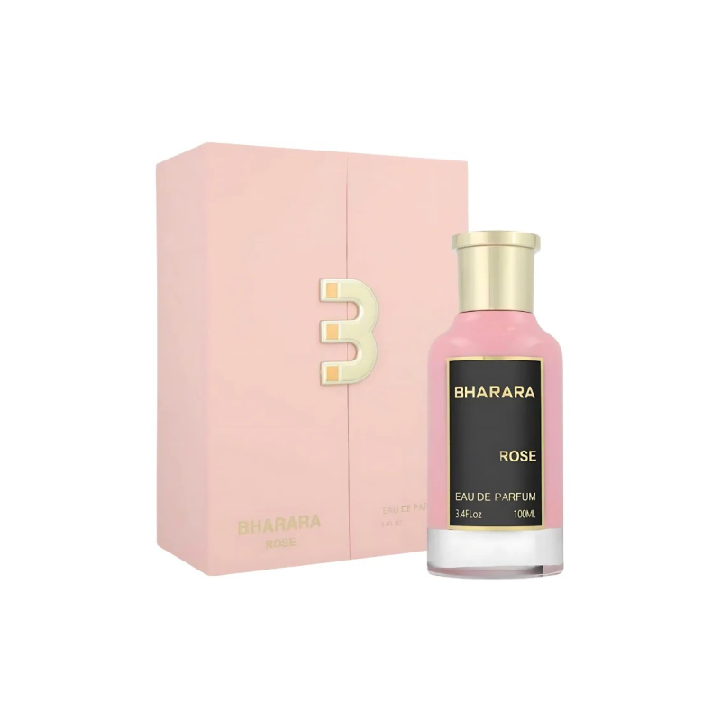 Bharara Rose EDP 100ml Mujer