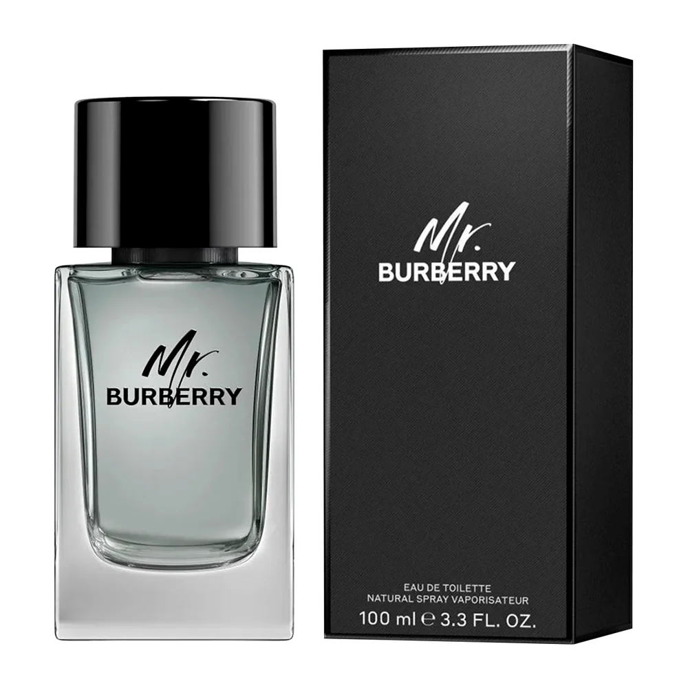 Perfume Burberry Mr Burberry EDT Hombre
