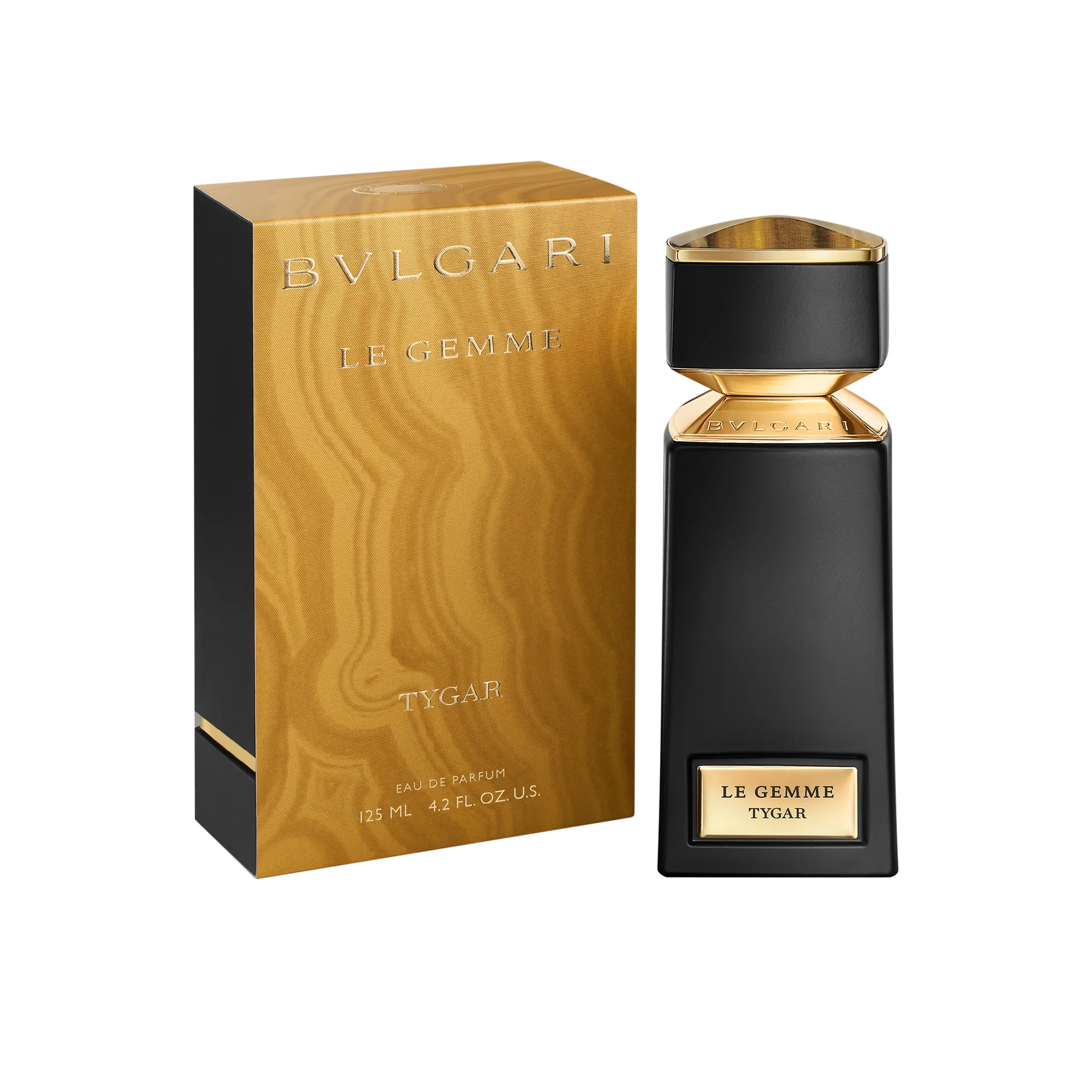 Perfume Bvlgari Le Gemme Tygar EDP Hombre