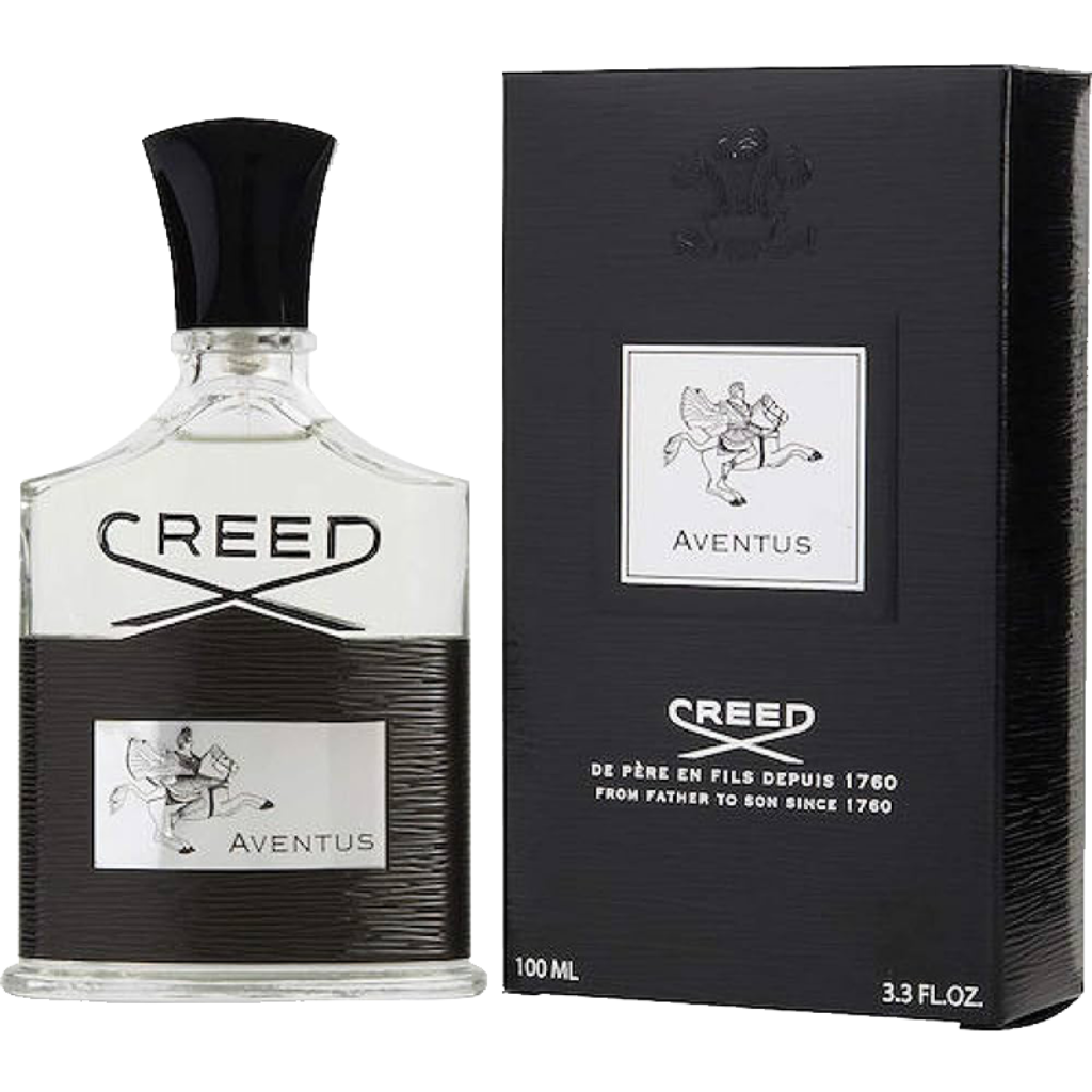 Perfume Creed Aventus EDP Hombre
