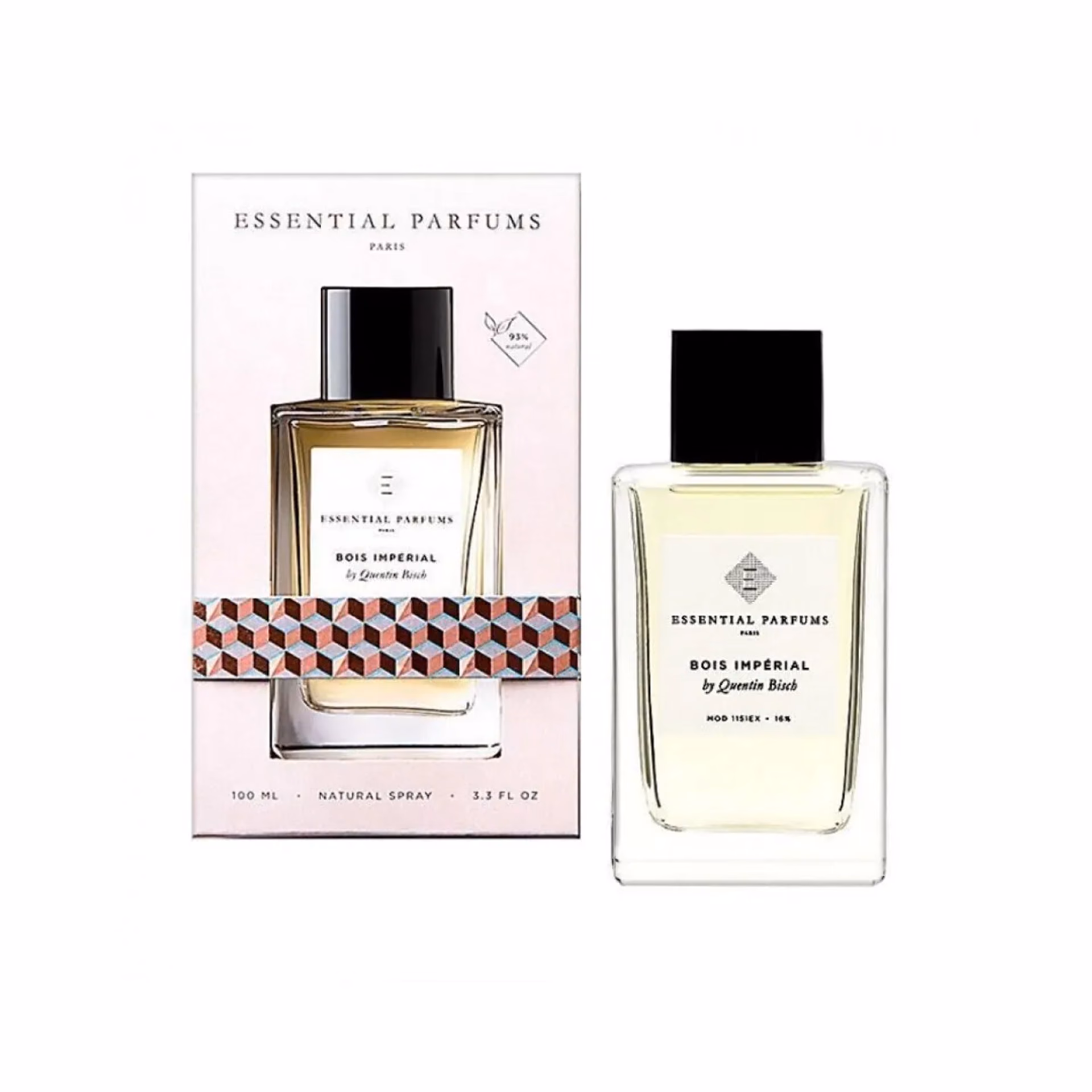 Perfume Essential Parfums Bois Imperial EDP Unisex