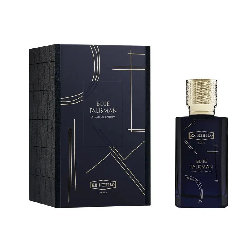 Perfume Ex Nihilo Blue Talisman EDP Unisex