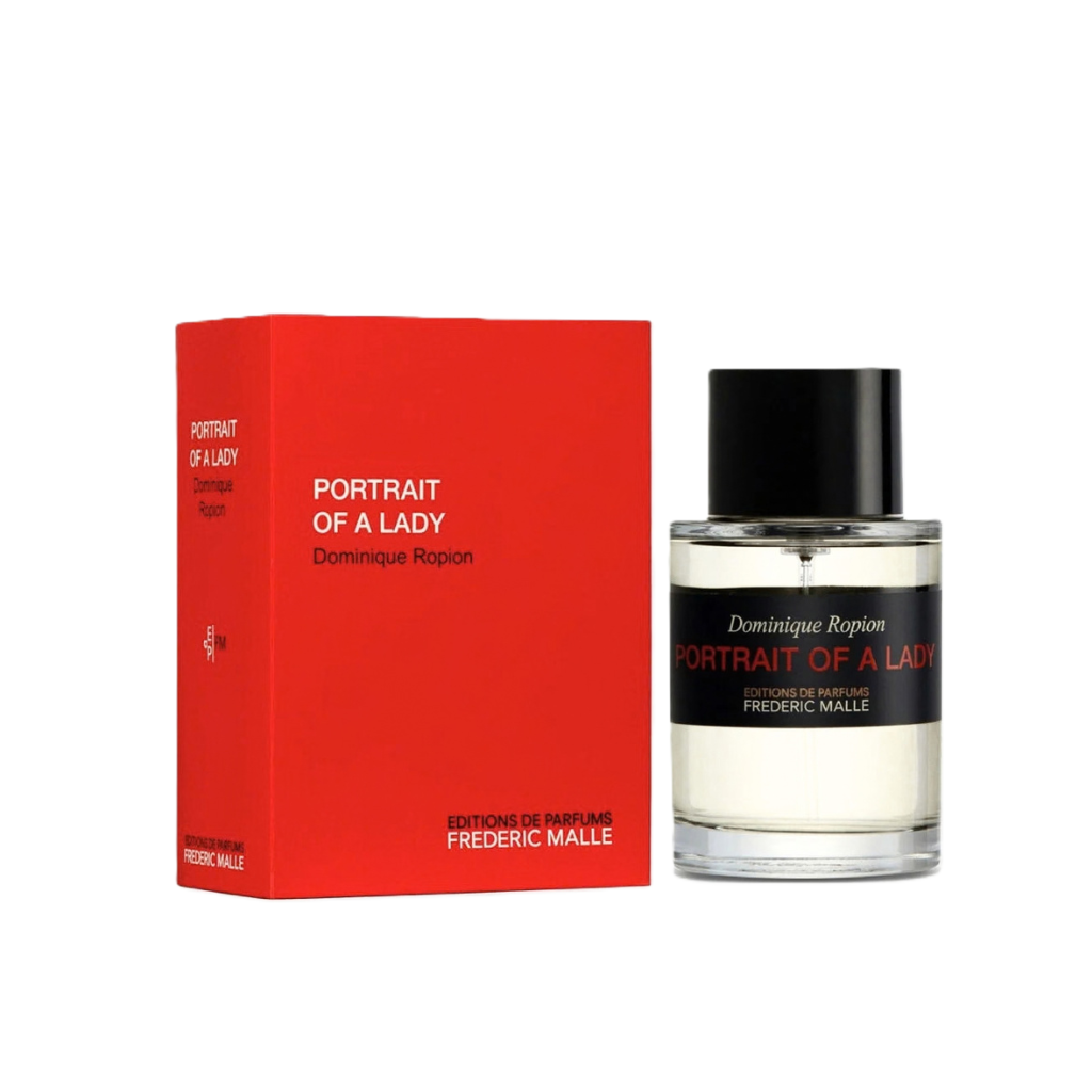 Perfume Federic Malle Portrait of a Lady EDP Mujer