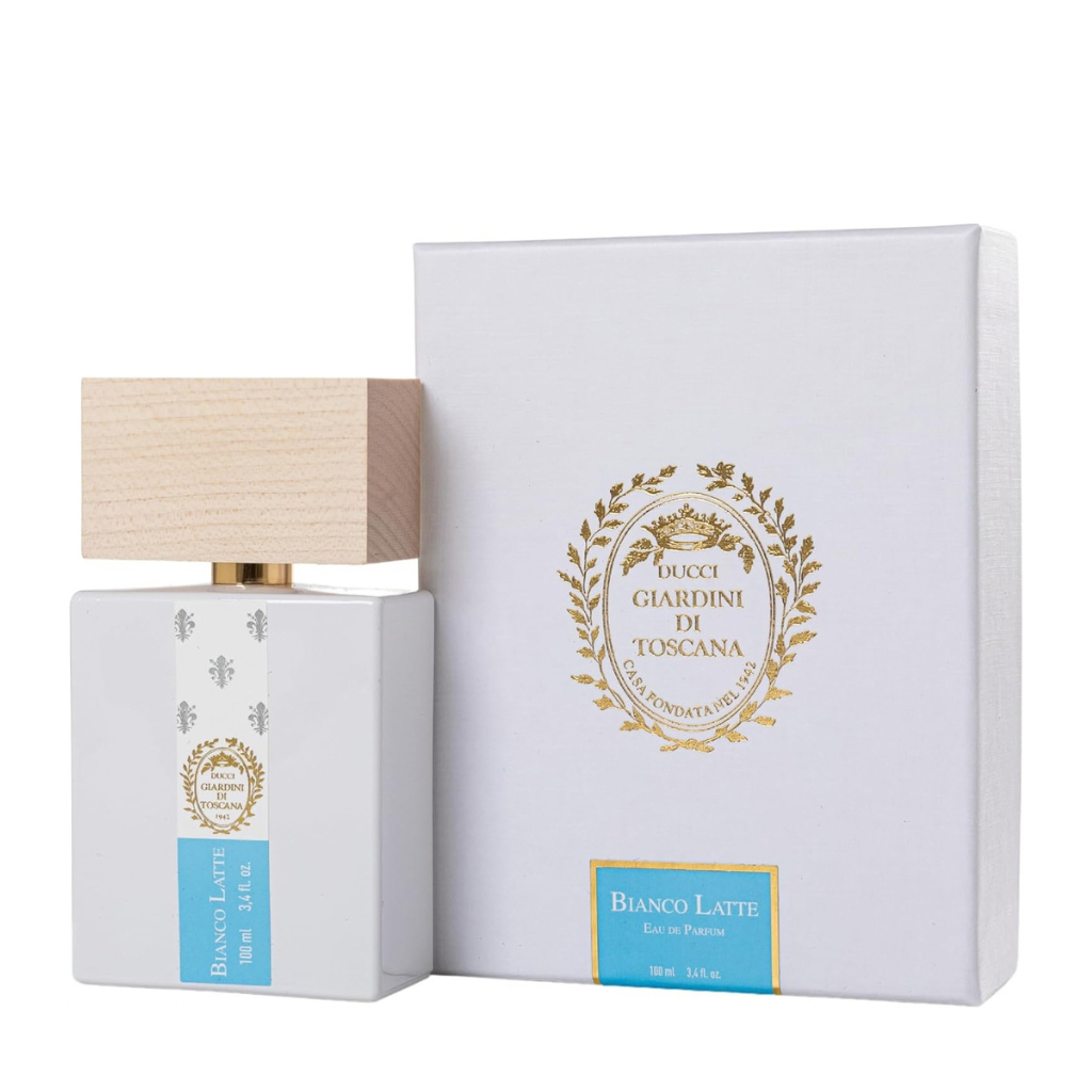Perfume Giardini Di Toscana Bianco Latte EDP Unisex
