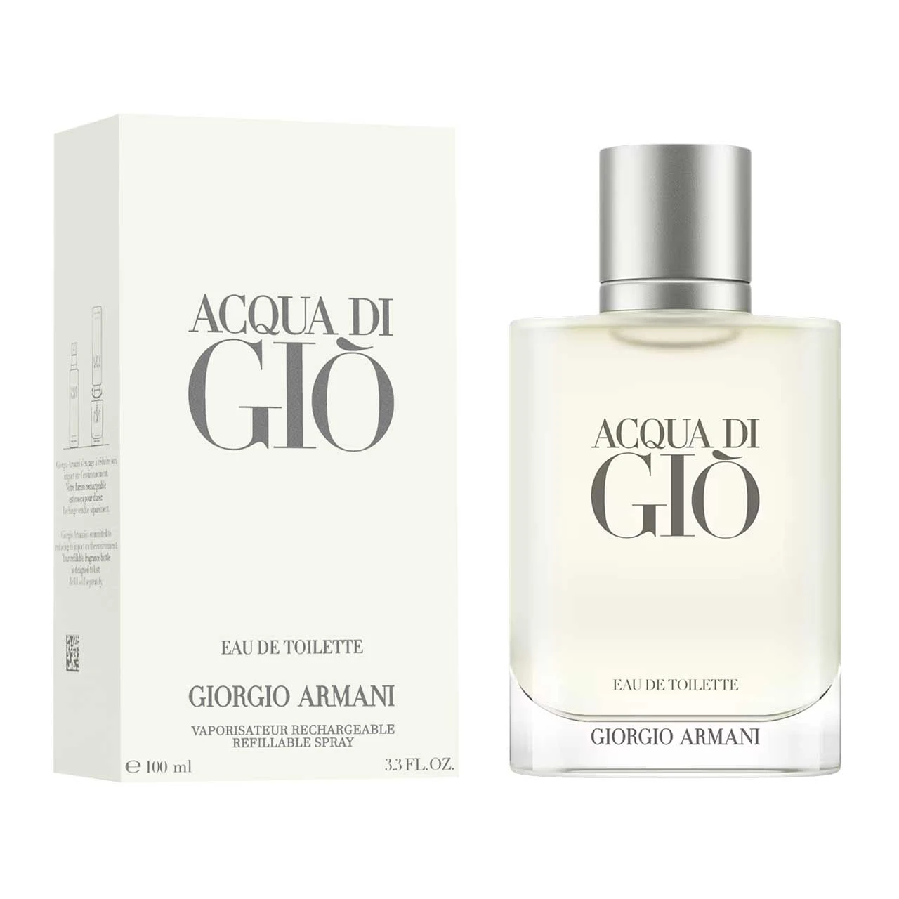 Giorgio Armani Acqua Di Gio EDT Hombre