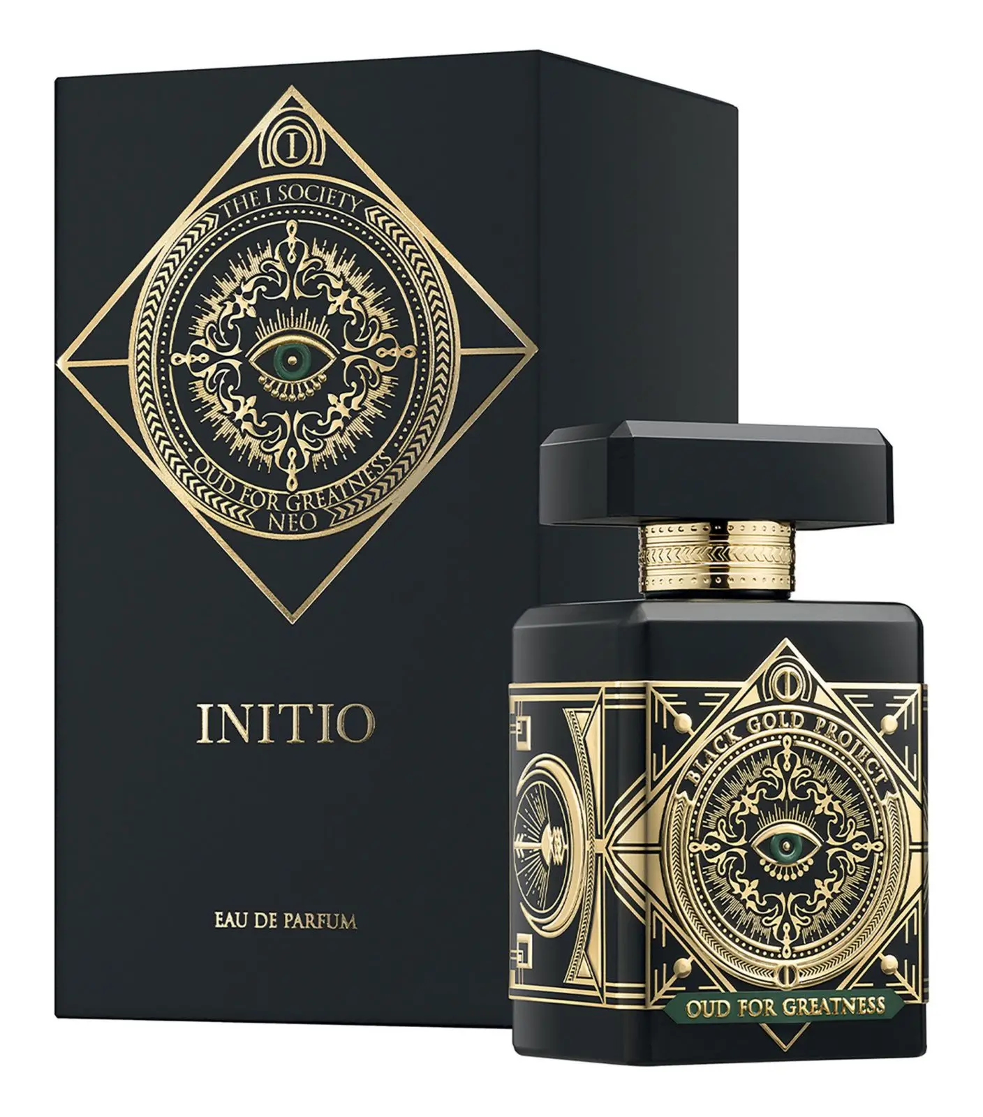Perfume Initio Parfums Prives Oud for Greatness EDP Unisex