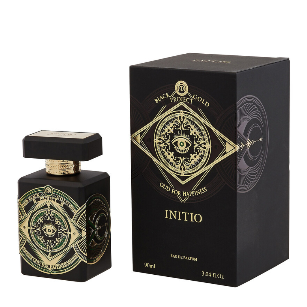 Perfume Initio Parfums Prives Oud for Happiness EDP Unisex