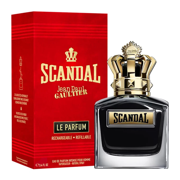 Perfume Jean Paul Gaultier Scandal Le Parfum EDP Hombre