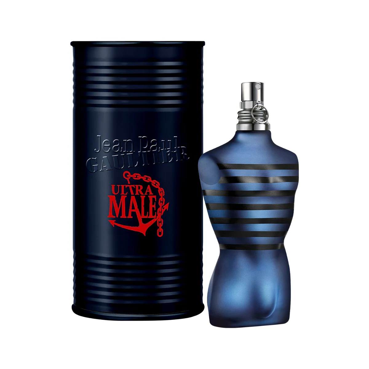 Perfume Jean Paul Gaultier Ultra Male EDT Hombre
