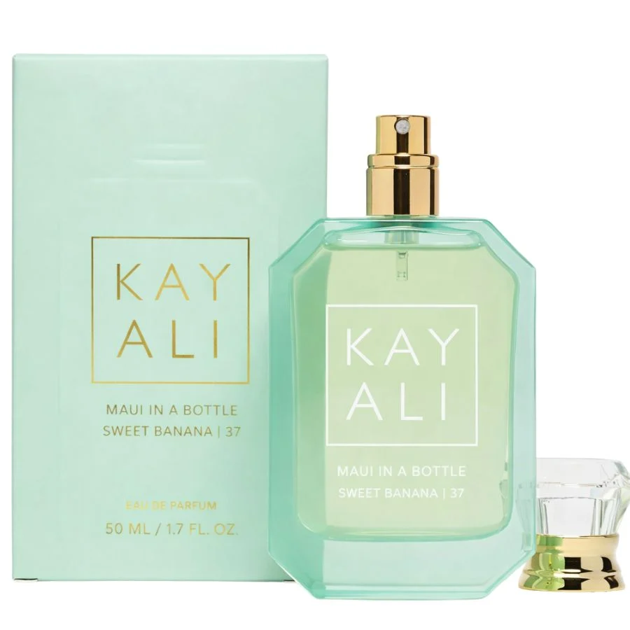 Perfume Kayali Fragances Maui in a Bottle Sweet Banana | 37 EDP Mujer
