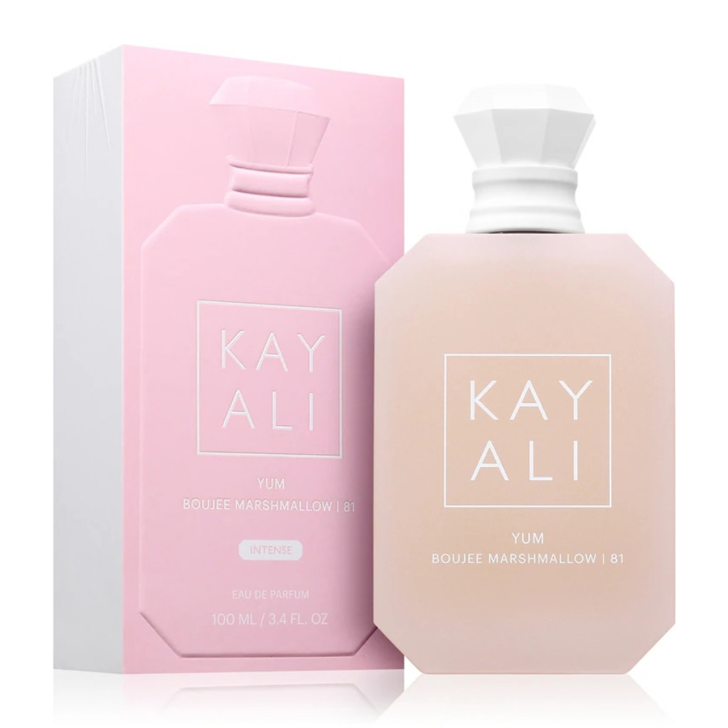 Perfume Kayali Fragances Yum Boujee Marshmallow | 81 EDP Mujer