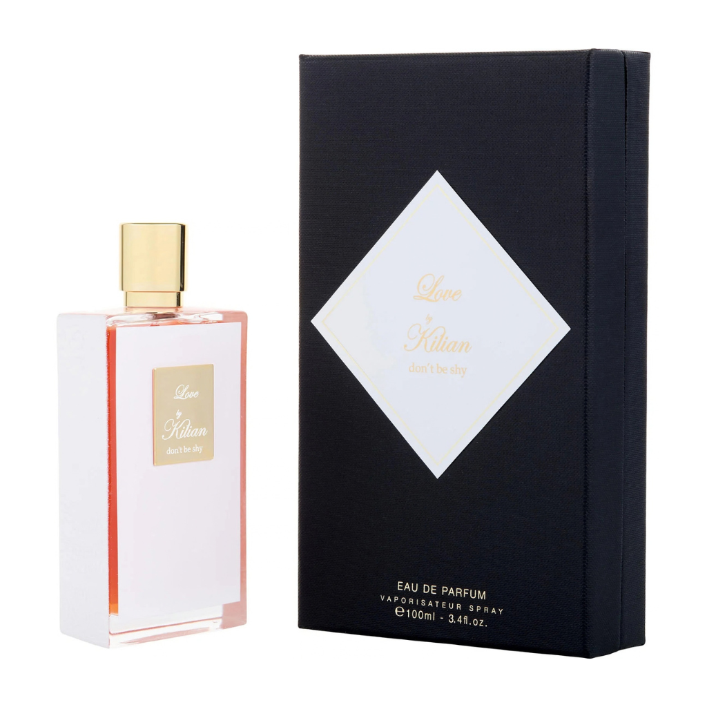 Perfume Kilian Paris Love Don't Be Shy EDP Mujer