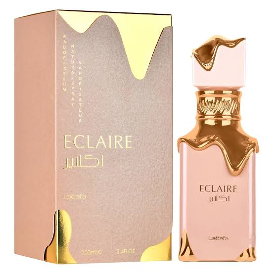 Lattafa Eclaire EDP 100ml Mujer
