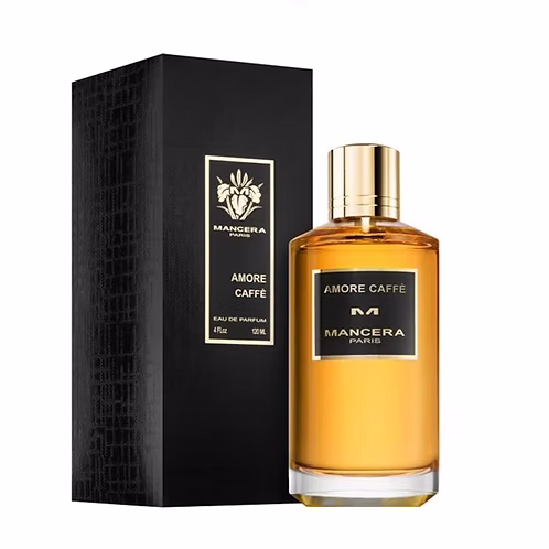 Perfume Mancera Amore Caffè EDP Unisex