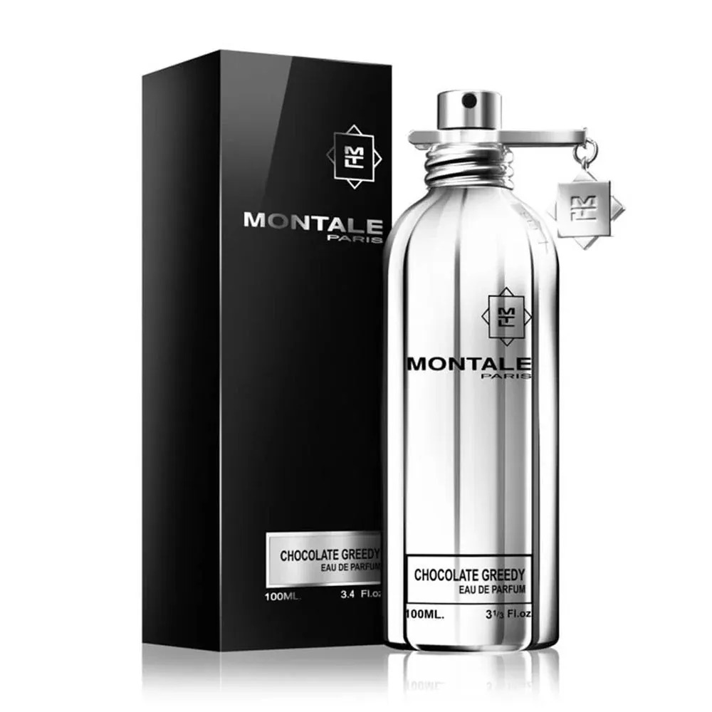 Perfume Montale Chocolate Greedy EDP Unisex