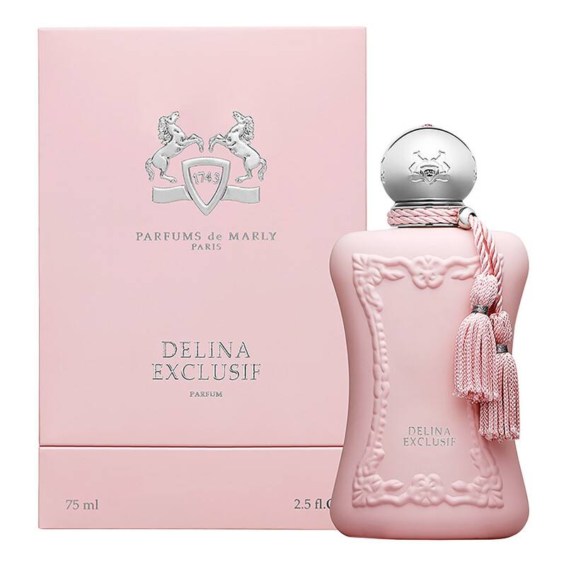Perfume Parfums de Marly Delina Exclusif Parfum Mujer
