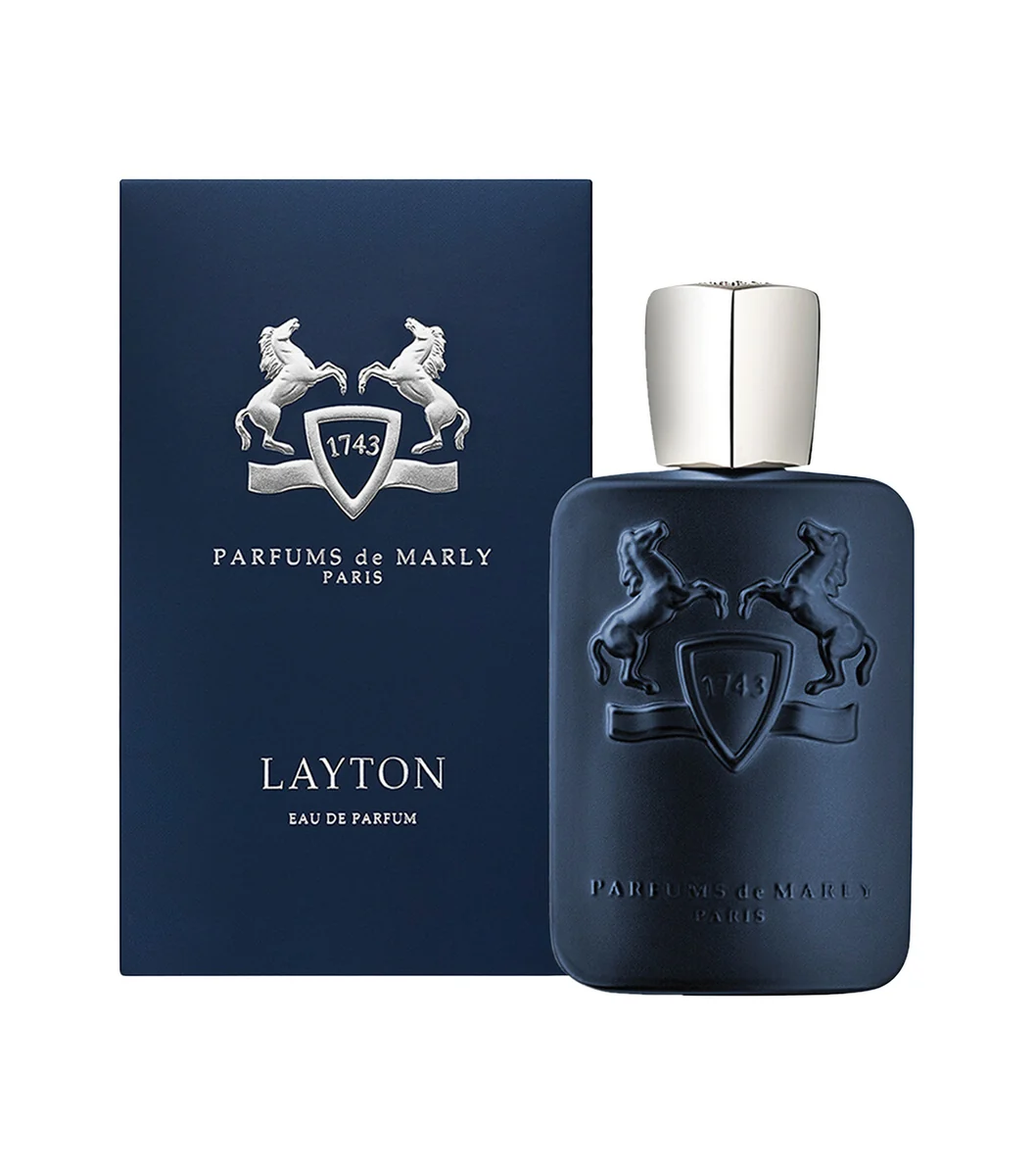 Perfume Parfums de Marly Layton EDP Unisex