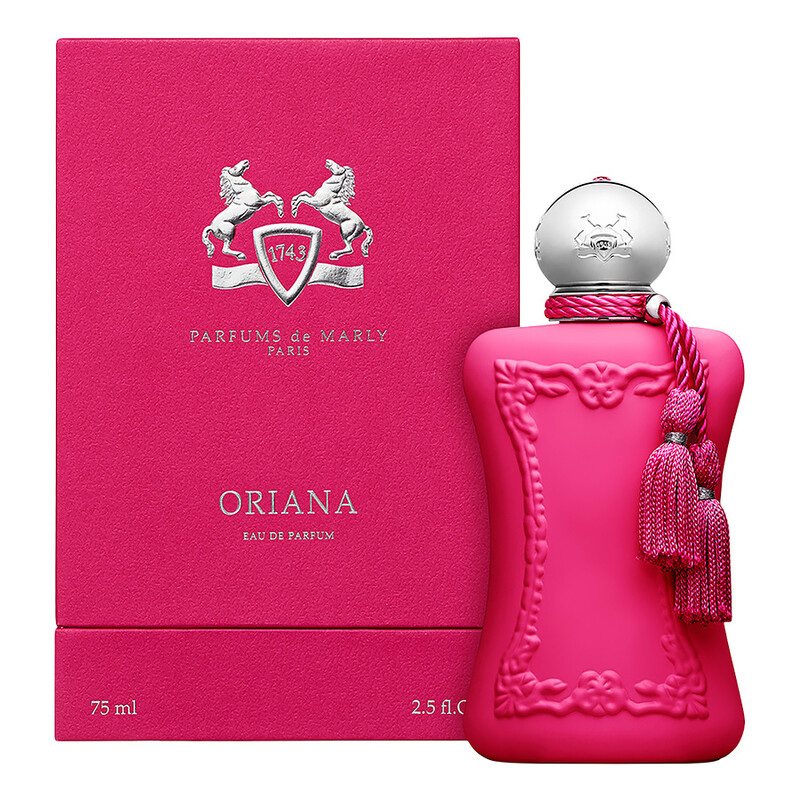 Perfume Parfums de Marly Oriana EDP