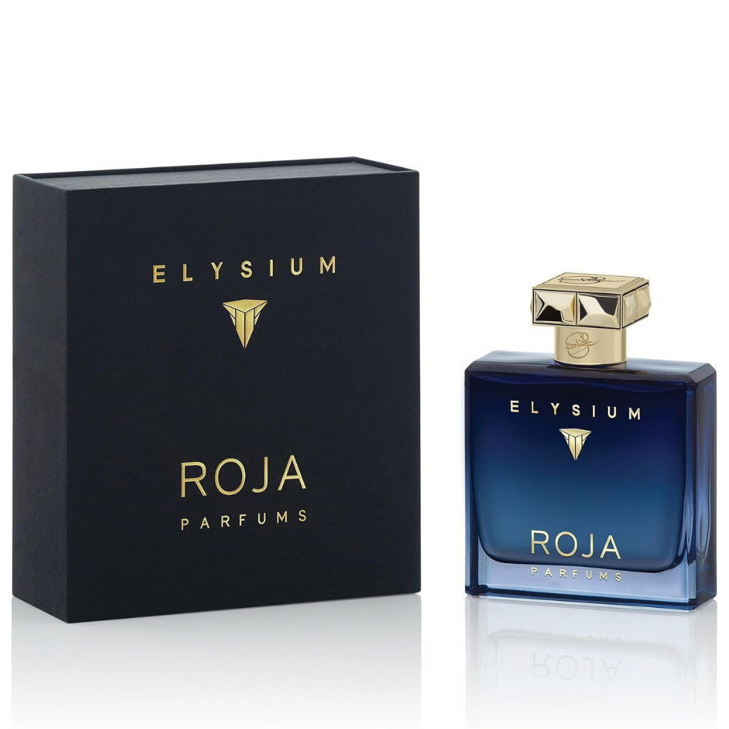 Perfume Roja Dove Elysium Parfum Cologne Hombre