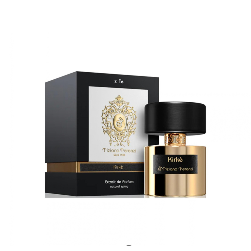 Perfume Tiziana Tetenzi Kirke Extrait de Parfum Unisex