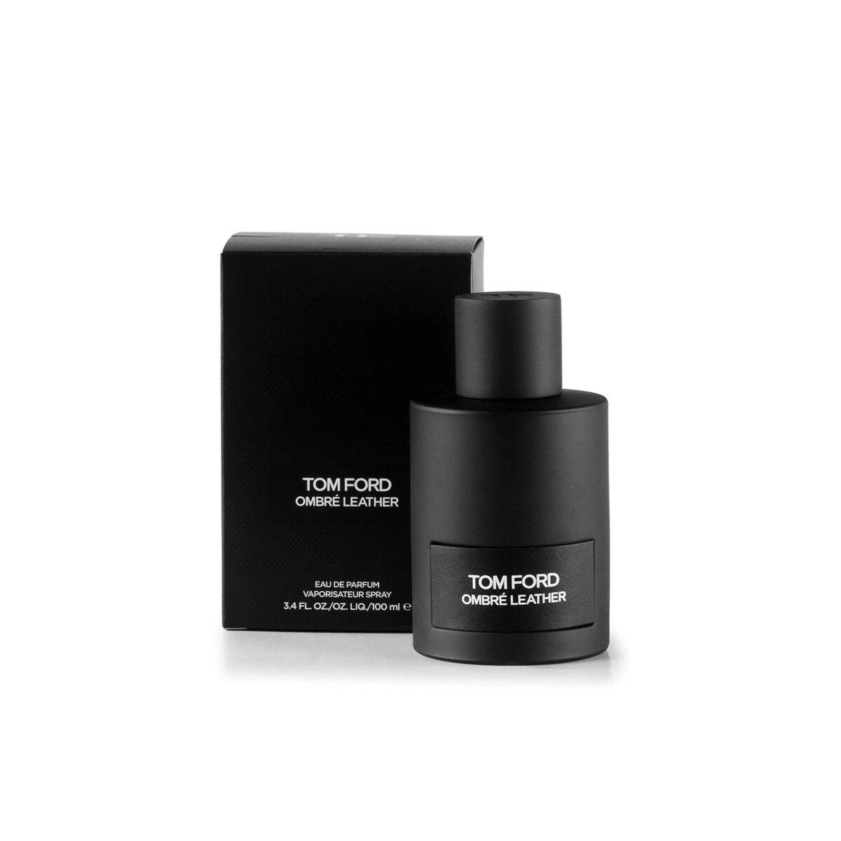 Perfume Tom Ford Ombre Leather EDP Hombre