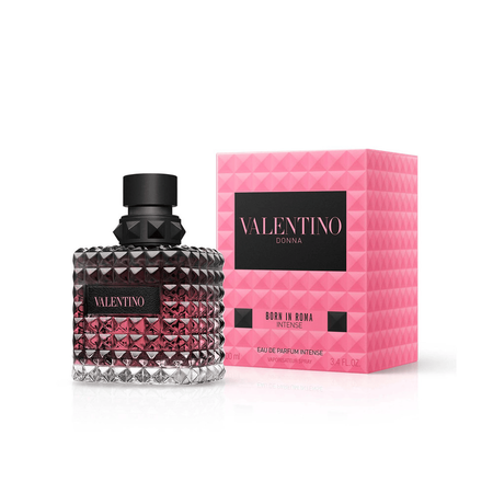 Perfume Valentino Born in Roma Intense EDP Mujer