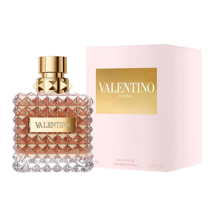 Perfume Valentino Donna EDP Mujer