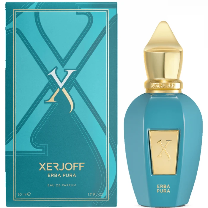 Perfume Xerjoff Erba Pura EDP Unisex