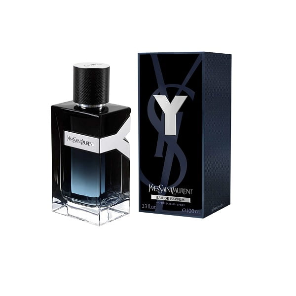 Perfume Yves Saint Laurent Y EDP Hombre
