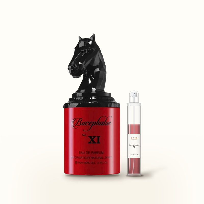 Armaf Bucephalus XI EDP Unisex en decant de 5 ml