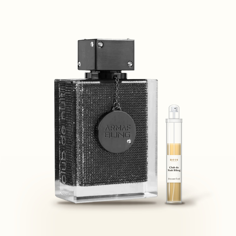 Armaf Club de Nuit Bling EDP Hombre en decant de 5 ml