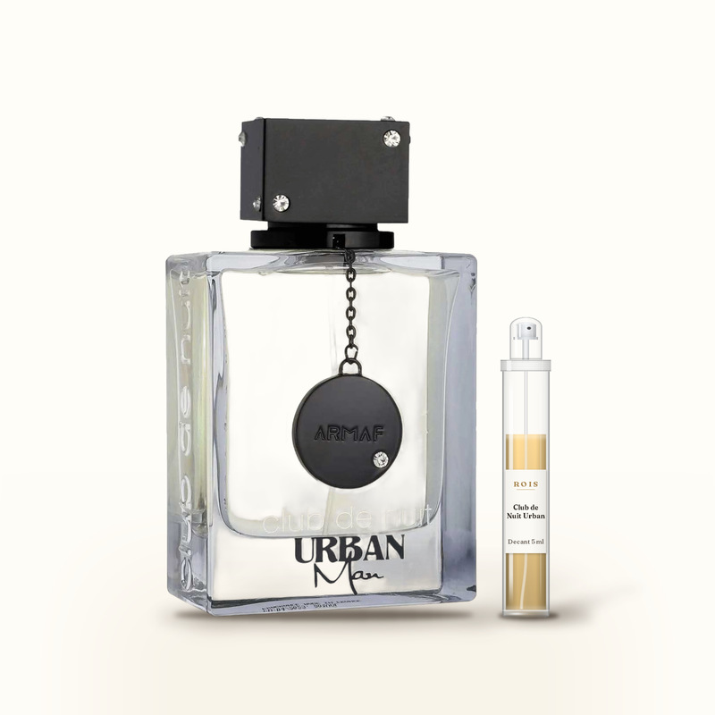 Armaf Club de Nuit Urban EDP Hombre en decant de 5 ml
