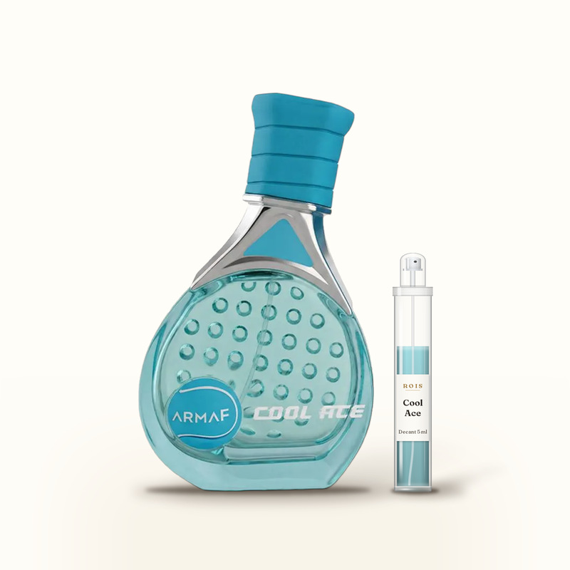 Armaf Cool Ace EDP Hombre en decant de 5 ml