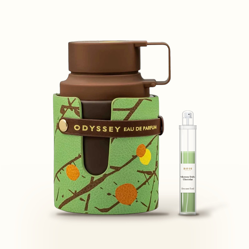 Armaf Odyssey Dubai Chocolat EDP Unisex en decant de 5 ml
