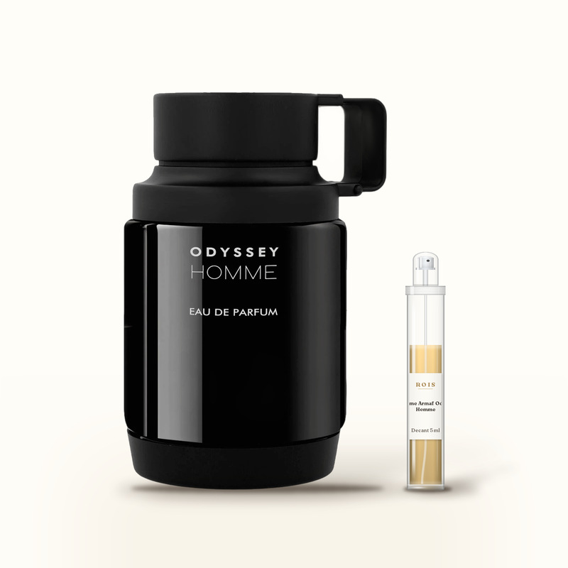 Perfume Armaf Odyssey Homme EDP Hombre en decant de 5 ml