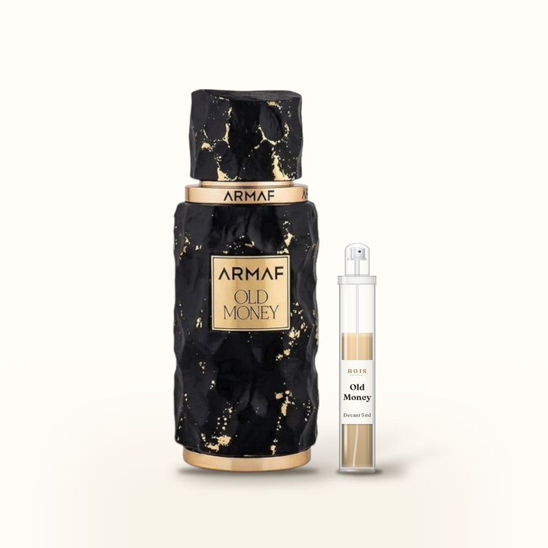 Armaf Old Money EDP Hombre en decant de 5 ml