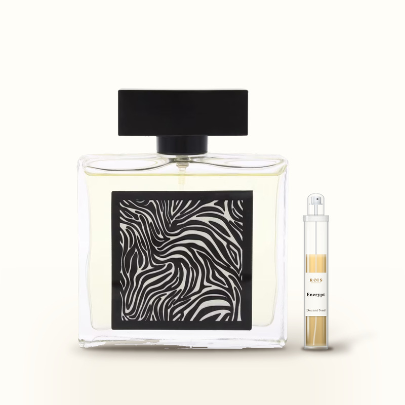 Fragrance World Encrypt EDP Hombre en decant de 5 ml
