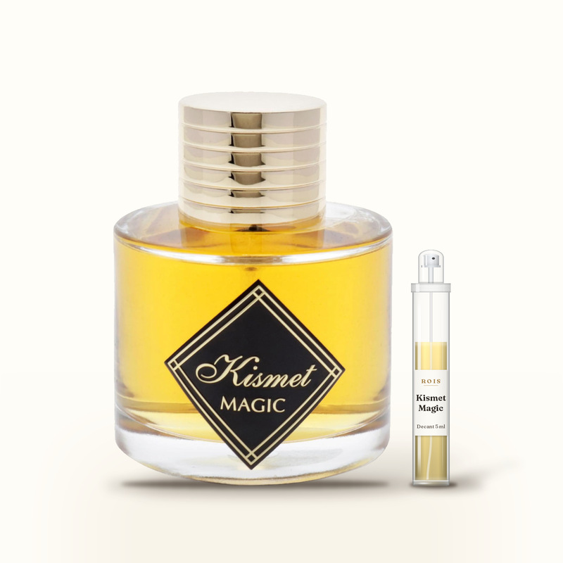 Maison Alhambra Kismet Magic EDP Unisex en decant de 5 ml